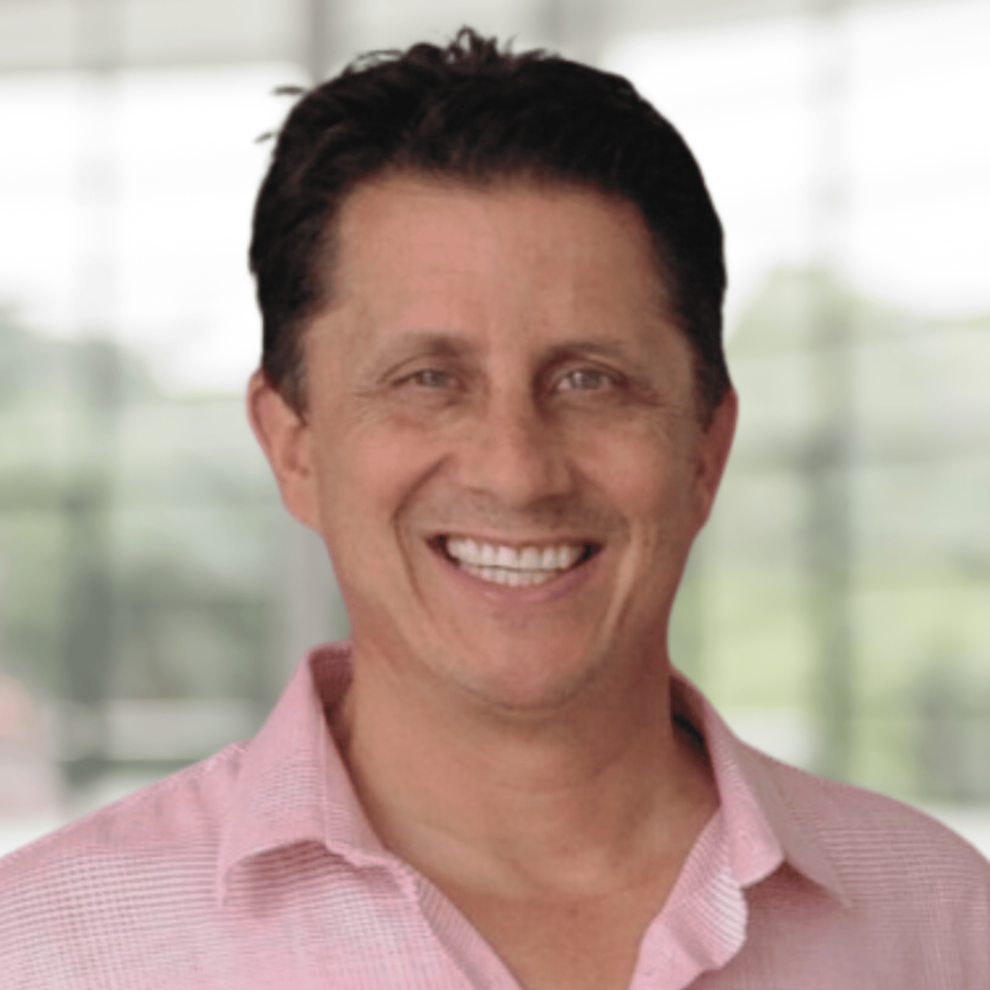 STEVE BERNSTEIN