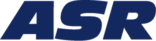 ASR Logo
