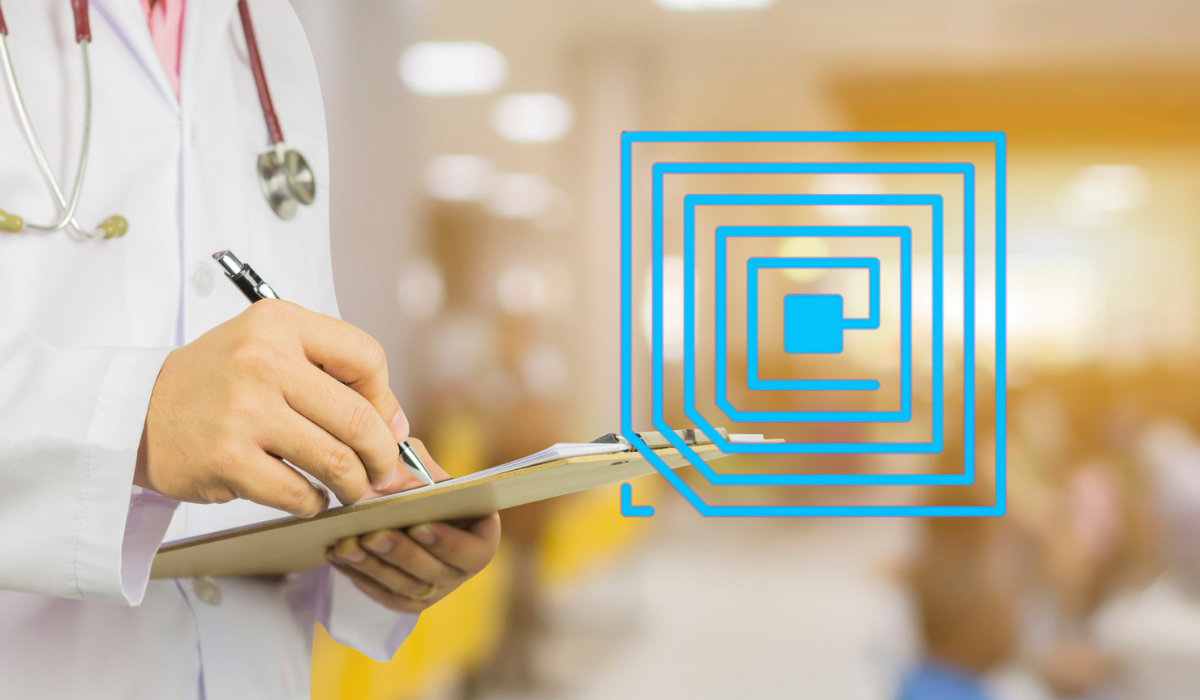 Transforming Healthcare with RFID: Real-World Benefits from 3 Hospitals