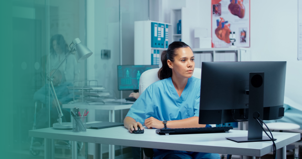 Bridging the Gap: How IT & Clinical Informatics Drive Healthcare Innovation