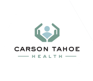 Carson tahoe Logo