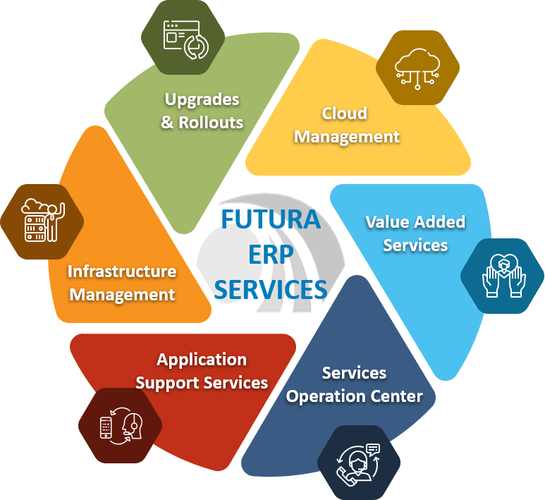 ENTERPRISE RESOURCE PLANNING