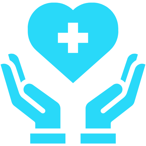 Personalized Treatment Plan Icon